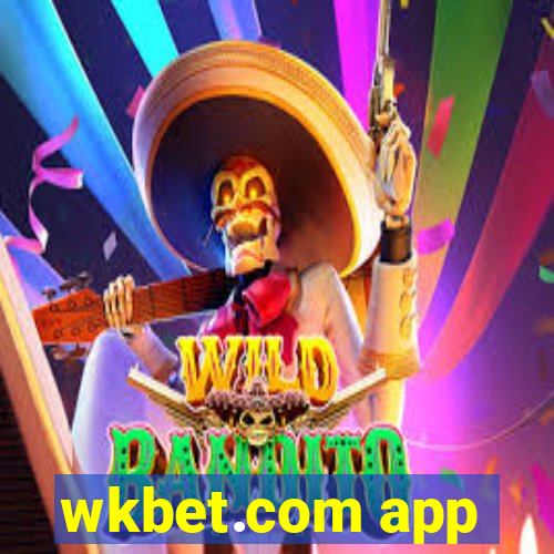 wkbet.com app